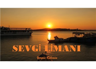 Sevgi limanı