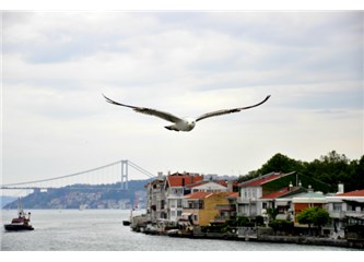 İstanbul’un geçmişine kısa bir bakış