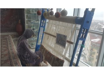 Rehabilitasyon ve El Sanatları