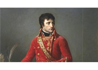 Kısaca Napolyon'un hayatı