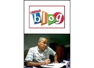 Milliyet Blog'da 4.Yılım... 1367 Blog!