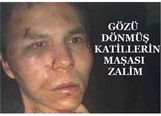 Türk Polisinin Muhteşem Zaferi...
