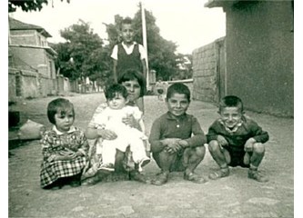 Şehir ve sokakları