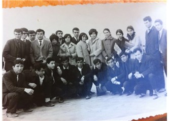 Ranzalarda yatardık