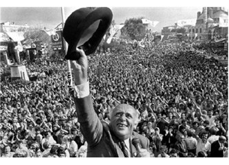 Süleyman Hep Başbakan