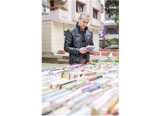 Erkan Sarıyıldız : " İnsanların hayatlarına dokunmayı seviyorum "
