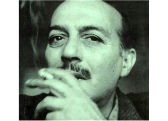Eski günlere dalınca, biraz Cemal Süreya