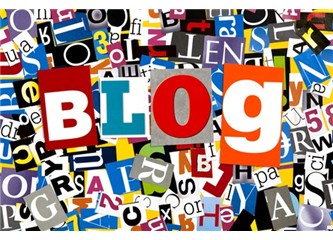 Blog yazılarının kıymeti