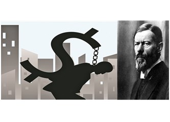 Max Weber ve sekülerleşme