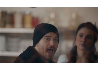 İçerde 19.Bölümde neler olacak? Sarp tehlikeli virajda!