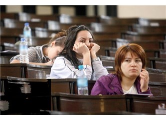 Kaygının olumlu yönünden yararlanın