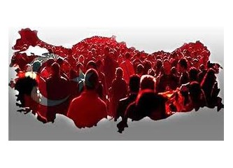 Türkiye'nin nüfusu yüzde kaç arttı, nüfusumuz kaç milyon oldu?