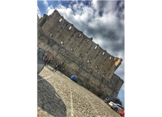 Bellapais Manastırı