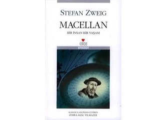 Stephan Zweig'dan Macellan Biyografisi
