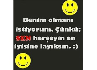 EVET-HAYIRlı fıkra