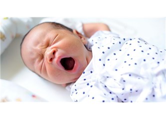 Yeni doğan bebek bakımının önemli noktaları