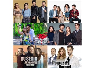 Yakın zamanda final yapması beklenen diziler!
