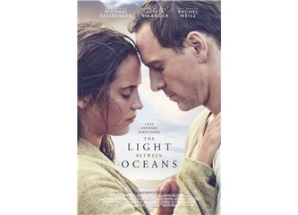 The Light Between Oceans - Hayat Işığım