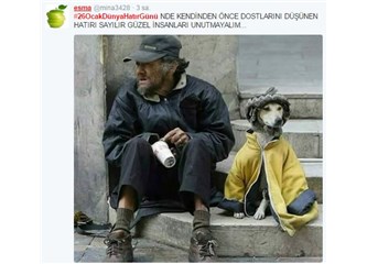 Başkaları nezdindeki değerimiz olan “hatır” ın bu kadar belirleyici olması doğru değil