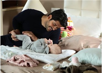 Kara Sevda / Kemal'in kızı için mücadelesi devam ediyor!