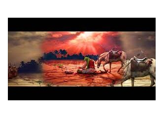 72 Kerbela Şehitleri