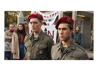 Soğuk savaşın sıcağı BluTV’de…