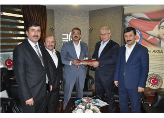 Büro Memur-sen Yönetimi Ankara’da