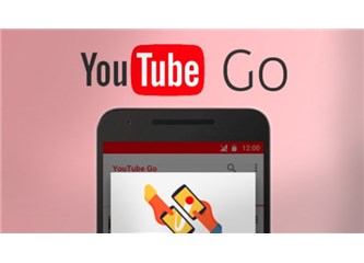Youtube Go Nedir ve Nasıl Kullanılır ?