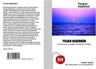 Merhaba sevgili dostlarım