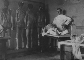 2.Dünya Savaşı: Nazilerin insanlık dışı deneyleri!