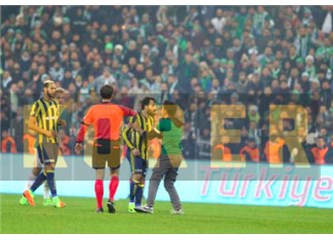 Fenerbahçe, Bursa’da buharlaşan 2 puanı çok arar mı?