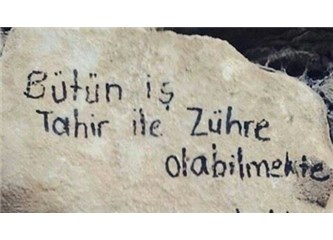 Süzme sözcükler (Emine Haiku'su ) :) Yirmi dört saat