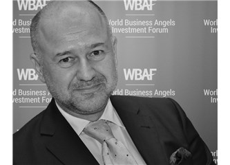 Dünya Melek Yatırım Formu (WBAF) Türkiye'de gerçekleşti