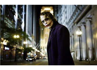 Joker'im, Joker'sin, Joker...