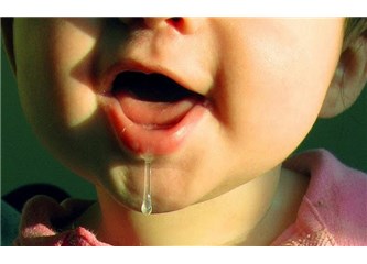 Spastik çocuklarda salya akıntısı tedavisi (Drooling ameliyatı)