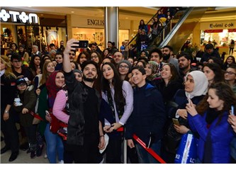 İlyas Yalçıntaş: Müzik dünyasına bir daha Tarkan gelmez