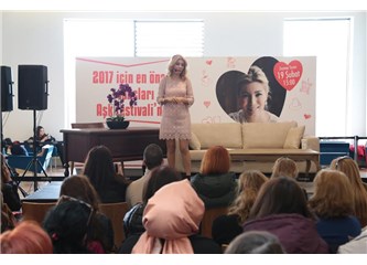 Zeynep Turan'dan sanat dünyasi ile ilgili bomba açıklamalar