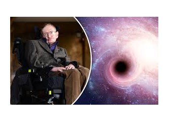 Stephen Hawking’in büyük sınavı