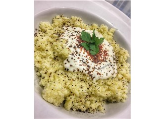 Yalancı mantı :)