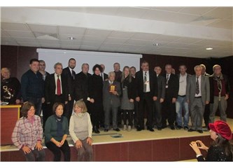 Kooperatifçi Prof. Dr.Ayhan Çıkın’ı kaybettik