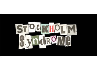 Sinemada Stocholm Sendromu