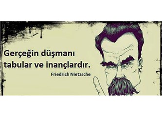 Bilmek, öğrenmek, sindirmek