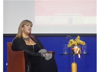 "Keşke babam da görebilseydi"