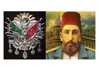 İkinci Abdülhamid... "Aklı batıda; gönlü doğuda" bir Osmanlı hükümdarı...(x)