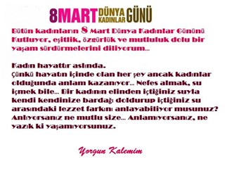 Kadınlarımız