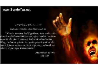 Türkiye'de Korkak İnsanın İmali