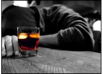 Alkol kötüye kullanımı ve nörolojik problemler
