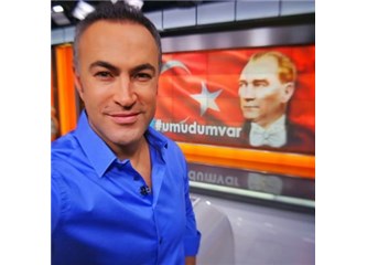 İrfan Değirmenci'den sonra şimdi de Murat Güloğlu işsiz...