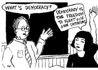 Referandum ve Vatandaş