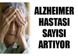 Alzheimer olmamak için önlemler